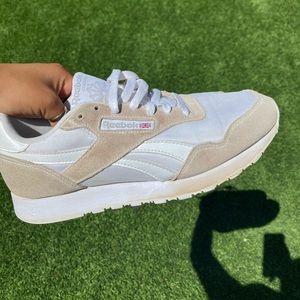 Reebok Classics